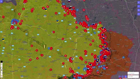 Ukraine is Preparing a New Offensive💥Things Are Getting Very Hot on the Kharkiv Front🔥MS 2025.09.25 