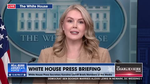 PRESS SEC. SAYS BOAT ATTACKS ARE LAWFUL