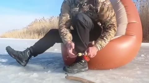 The Catch At The End 💀