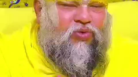 Jai premanand ji maharaj ki