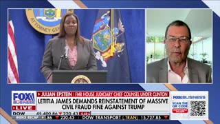 Long-Time Dem Operative Summarizes Letitia James’ Antics With Four Damning Words