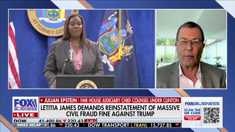 Long-Time Dem Operative Summarizes Letitia James’ Antics With Four Damning Words