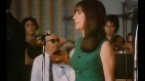 The Seekers - Georgy Girl (1967 - Stereo)