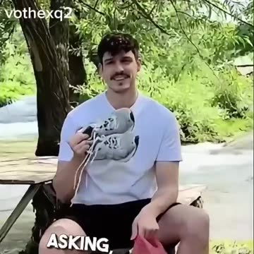 Donations been used to make money