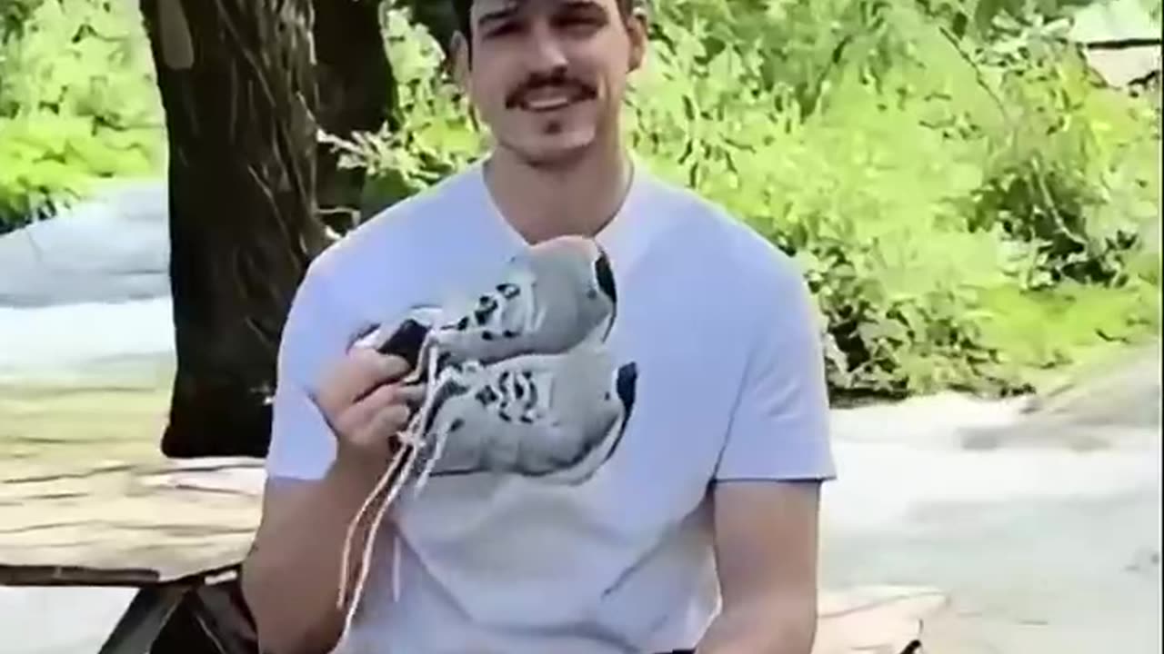 Donations been used to make money