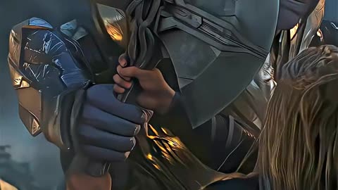 When these trio were fighting alone 🥶