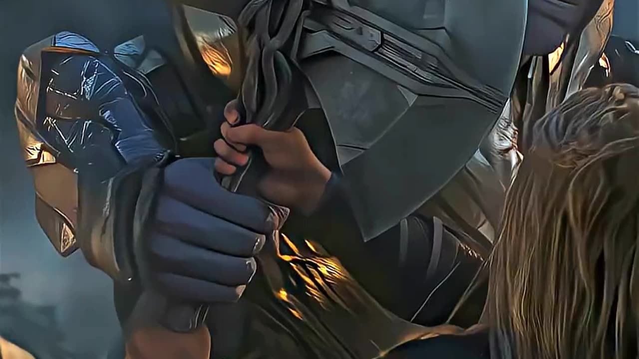 When these trio were fighting alone 🥶