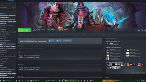 Whatever I Play
