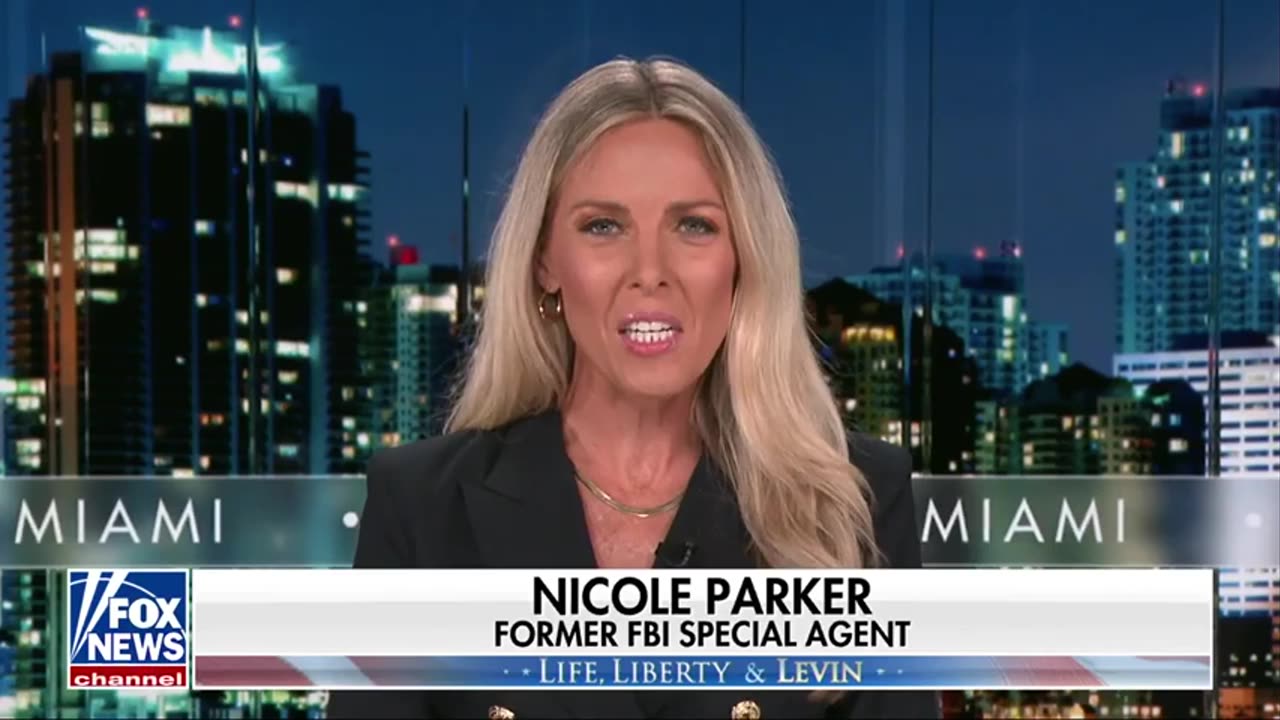 Nicole Parker: FBI Has Never Recovered After Comey