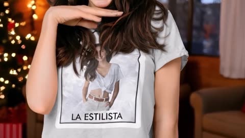 Everyone turned heads when I showed up in this birthday tee #mexicada #latastyle
