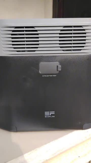 ECOFLOW DELTA 2 1800W PORTABLE POWER | URBAN CHORDS I'M A MESS BACKGROUND 🎶⚡#imamess