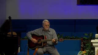 Join us for our live service September 21, 2025 - BE PREPARED - Don't Wait Until It's Too Late
