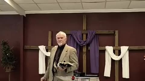 12/15/2024- The Christmas Story According to the Bible