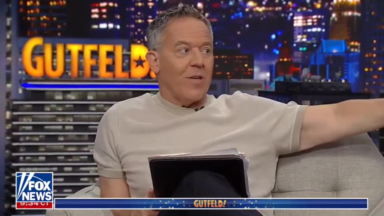Greg Gutfeld! (Full Episode) | July 23, 2025 .......
