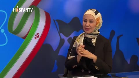 Presidente de la Radio y Televisión iraní | Entrevista Exclusiva