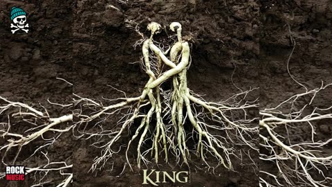 KING 810 - Rustbelt Numetal 2 (2025)