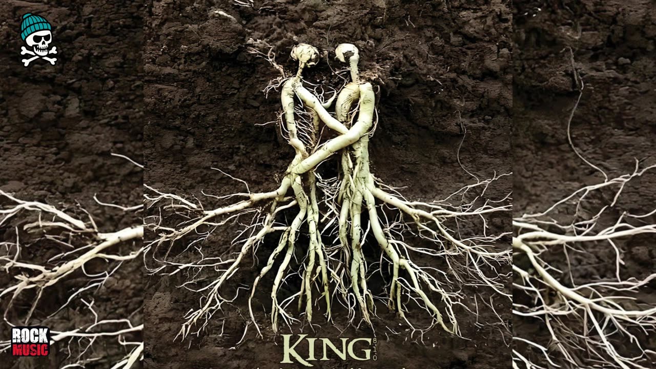 KING 810 - Rustbelt Numetal 2 (2025)