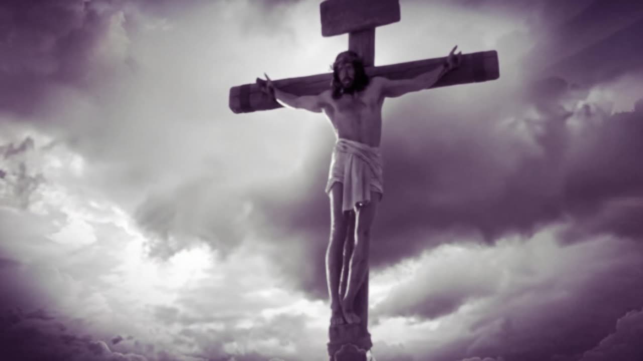 Había una cruz