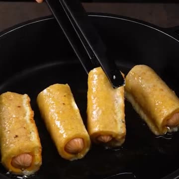 Simpler than you imagine! A brilliant recipe that even children can make!