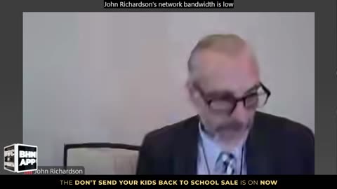 Q&A WITH JOHN RICHARDSON