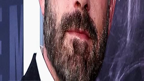 Ben Affleck Shaves Off His Scruffy Beard Afte