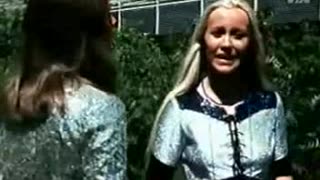 ABBA - Ring Ring = 1973