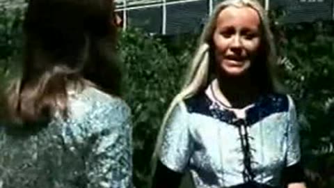 ABBA - Ring Ring = 1973