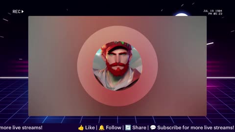 No Stream TOnight