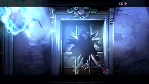 Dark City - Paris Ep 1