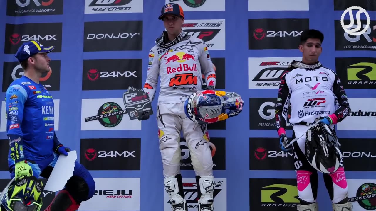 The Supertest Highlights | Enduro Infiesto 2025