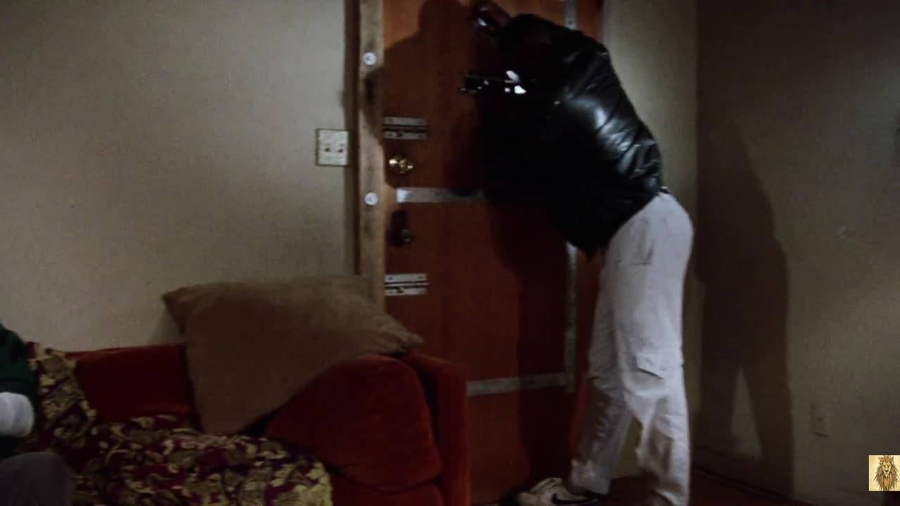 Crack House 1989
