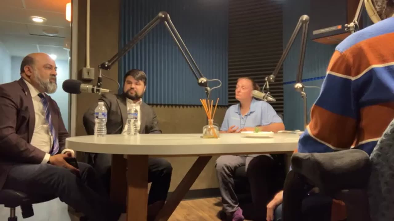 Video CCC: Adventures in Missions