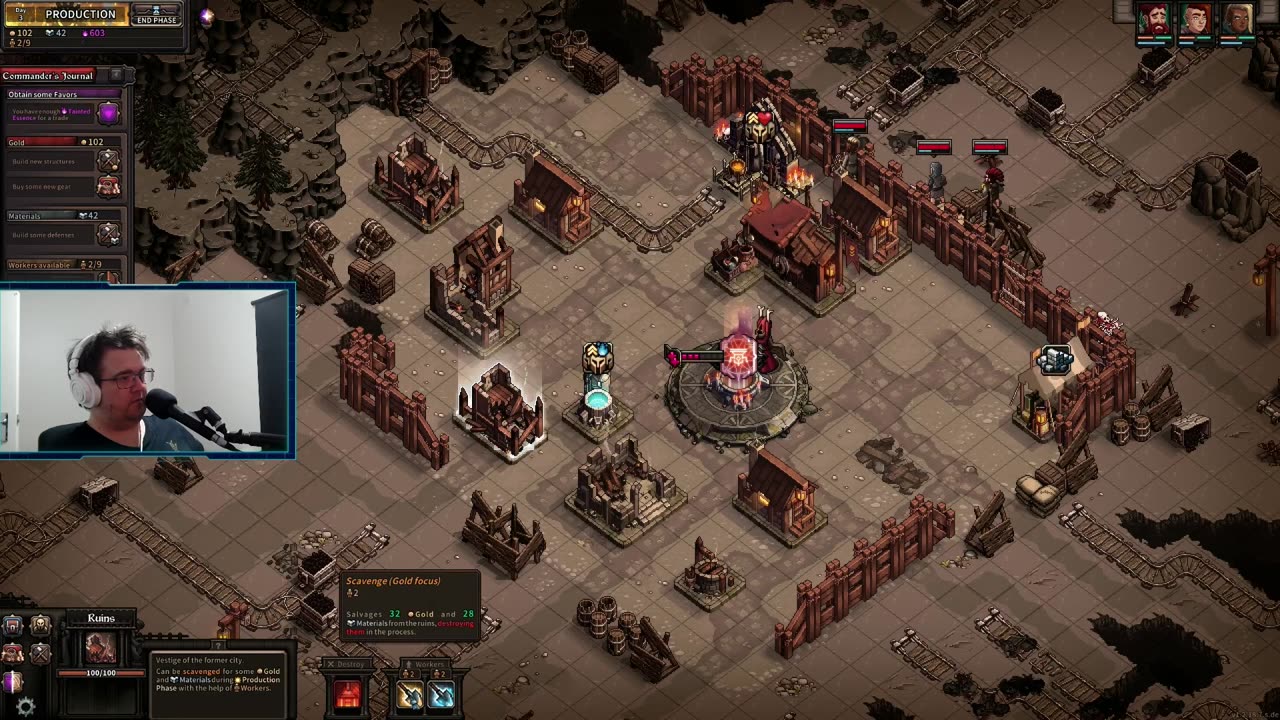 DEEP ROCK GALACTIC