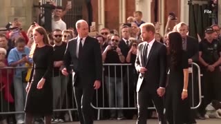 Prince Harry loses court case over police protection