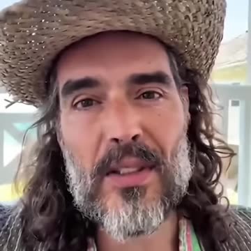 Russell Brand is hit with serious charges in the UK