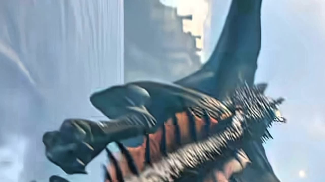 Daenerys Targaryen’s Savage Queen Energy | Game of Thrones Edit”