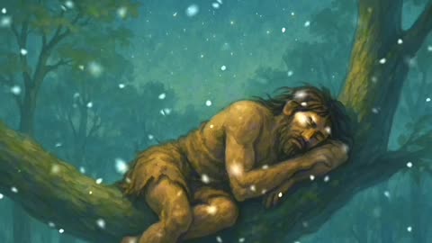 Why Do We Feel Like Falling Before Sleep? | Weird Brain Fact