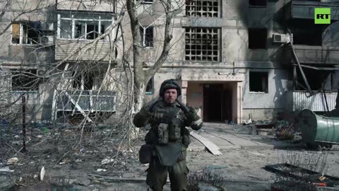 Ukraine Conflict
