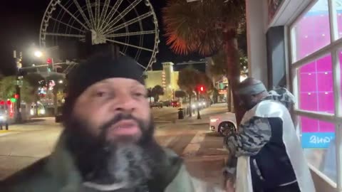 GMS SOUTH CAROLINA BEG FOR MERCY FROM THE LORD!! #repentance 12/12/25