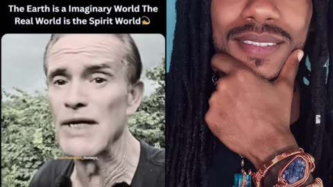 THE EARTH IS AN IMAGINARY PLAYGROUND