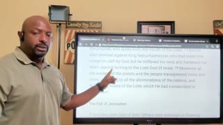 Episode 1030: What is the 70 weeks spoken of by Daniel and why is the Tribulation 7 years Part 4