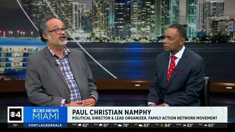 Trump Administration Follows Through: Haitian Migrants Must Prepare to Leave