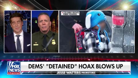 BREAKING: Border Patrol CHIEF Greg Bovino just BLEW UP the “5-YEAR-OLD DETAINED” HOAX 🚨