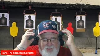LIVE PODCAST FROM THE RANGE