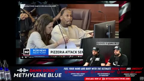 Black Guy Challenges Judge During Sentencing — Instantly Regrets It