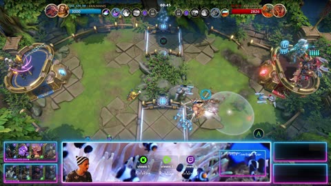 drops enabled
