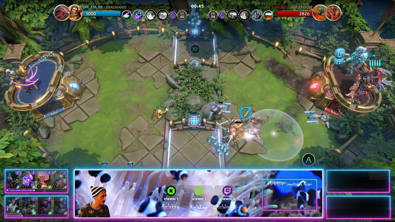 drops enabled