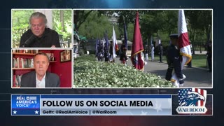 Ret. Col. Harvey: “Brennan & Clapper Are Very Nervous, They See The Unraveling Beginning.”