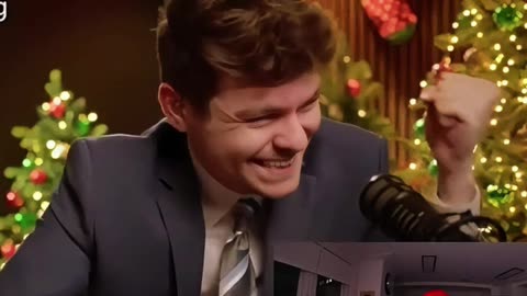Sneako reacts to Nick Fuentes laughing at his impersonation of him!