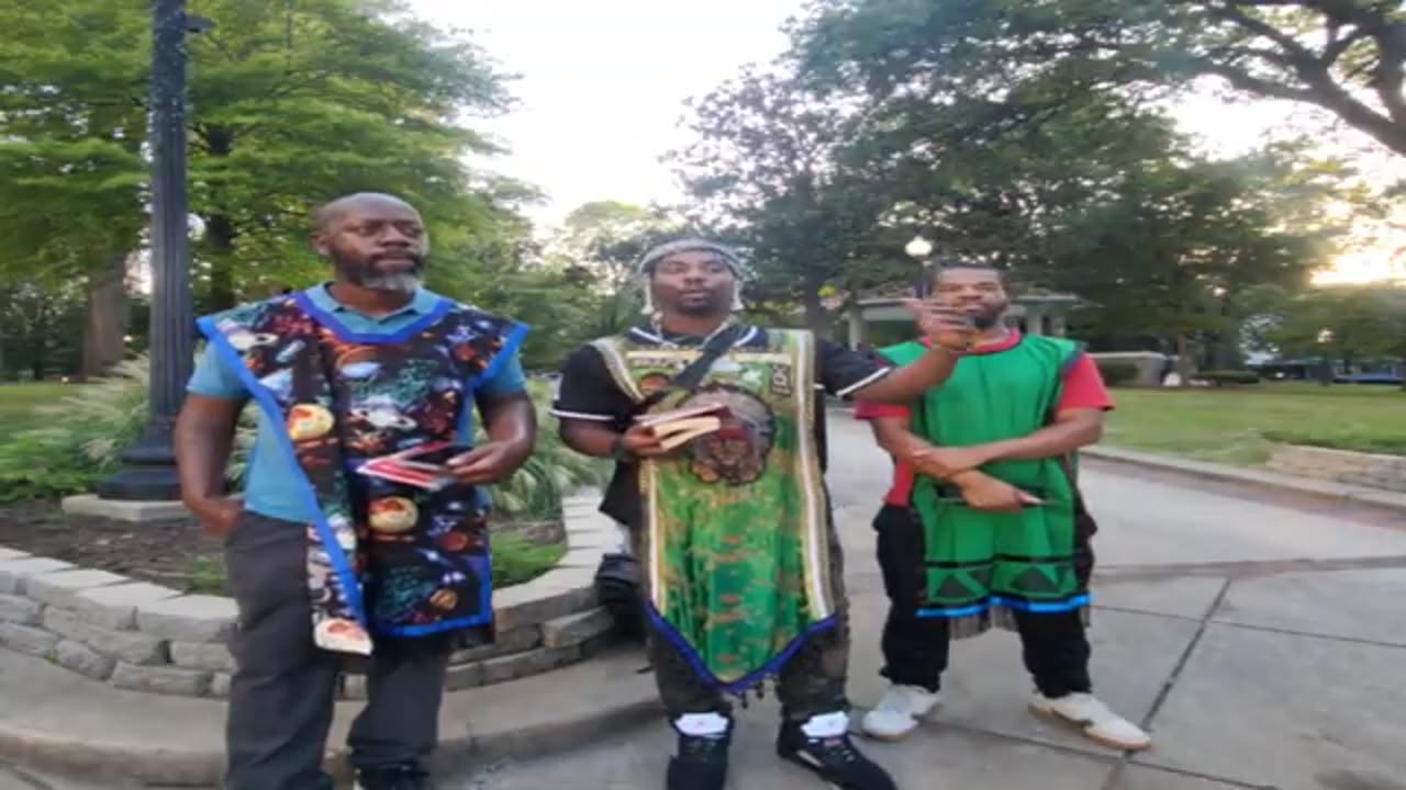 GMS MEMPHIS CAMP: 7/23/2025